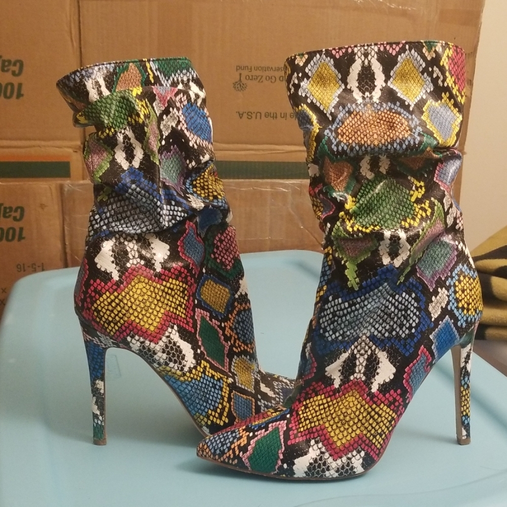 Shoes